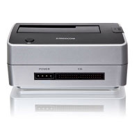 Freecom Hard Drive Dock Pro (33708)